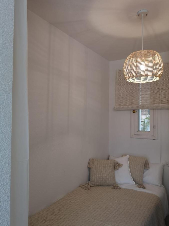 Casa Razzo Apartment Altea Exterior photo